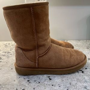 Uggs Size 8